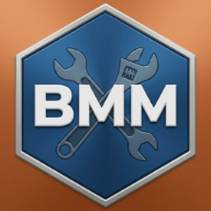 BMM — Betriebsmittelmanagement